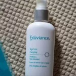 EXUVIANCE