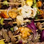 Kabobs