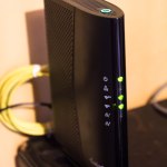 Actiontec WCB6200Q Wireless Network Extender