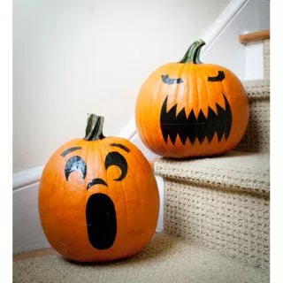 diy-duct-tape-jack-o-lantern