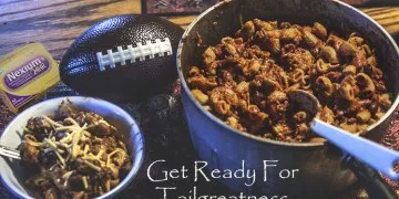 tailgreatness chili mac