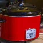 Kalorik High-Capacity Slow Cooker
