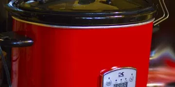Kalorik High-Capacity Slow Cooker