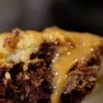 Better Than Sex Slow Cooker Cake