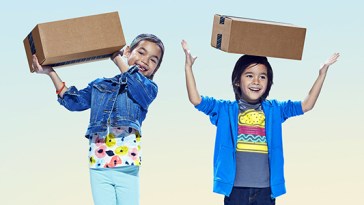 Amazon Prime