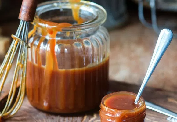 Caramel
