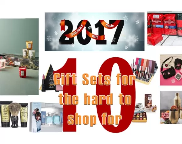 Gift Guide Gift Sets