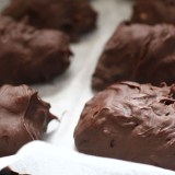 Homemade Coconut Cream Eggs