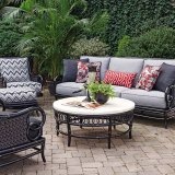The Secret to Entertaining Friends and Family in your Home