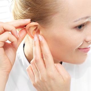 Hearing Aids