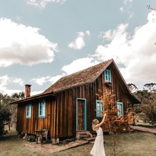 tiny house heating and cooling